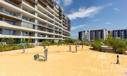 Herverkoop - Appartement - Torrevieja - Costa Blanca