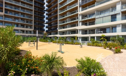 Herverkoop - Appartement - Torrevieja - Costa Blanca