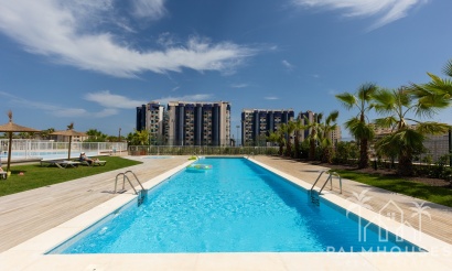 Herverkoop - Appartement - Torrevieja - Costa Blanca