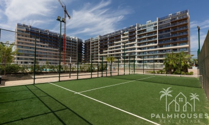 Herverkoop - Appartement - Torrevieja - Costa Blanca
