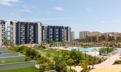 Herverkoop - Appartement - Torrevieja - Costa Blanca