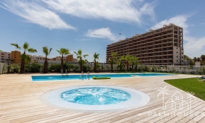 Herverkoop - Appartement - Torrevieja - Costa Blanca