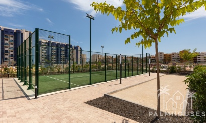 Herverkoop - Appartement - Torrevieja - Costa Blanca