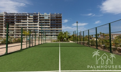 Herverkoop - Appartement - Torrevieja - Costa Blanca