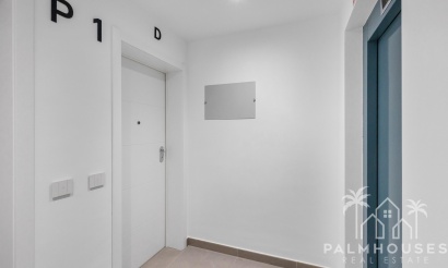 Herverkoop - Appartement - Torrevieja - Costa Blanca