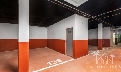 Herverkoop - Appartement - Torrevieja - Costa Blanca
