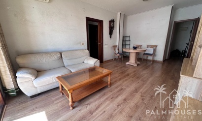 Venta - Apartment - Torrevieja