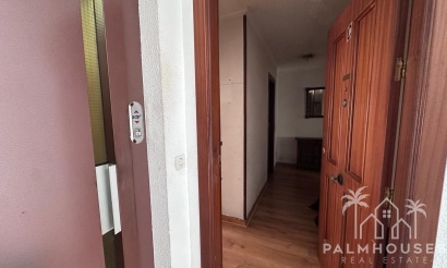 Venta - Apartment - Torrevieja