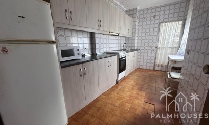 Venta - Apartment - Torrevieja