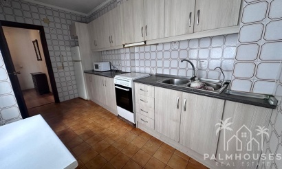 Venta - Apartment - Torrevieja