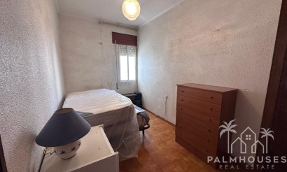 Venta - Apartment - Torrevieja