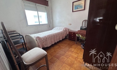 Venta - Apartment - Torrevieja
