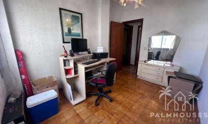 Venta - Apartment - Torrevieja