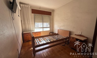 Venta - Apartment - Torrevieja