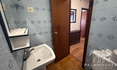Venta - Apartment - Torrevieja