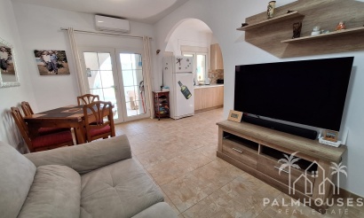 Venta - Apartment - Orihuela Costa - Villamartin