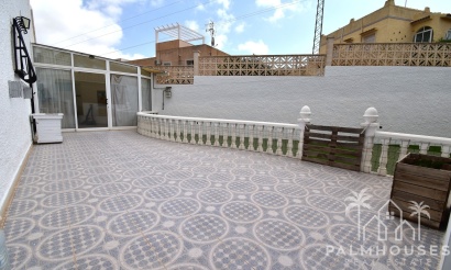 Venta - Apartment - Orihuela Costa - Villamartin