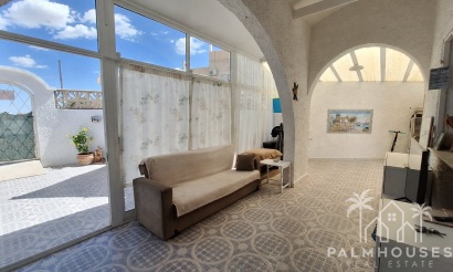 Venta - Apartment - Orihuela Costa - Villamartin