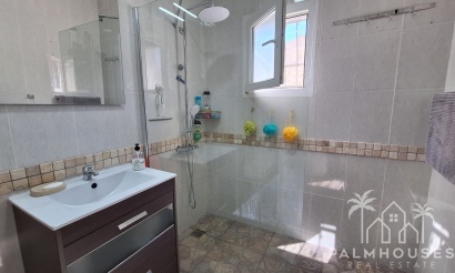 Venta - Apartment - Orihuela Costa - Villamartin