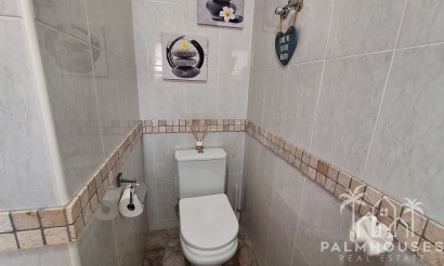 Venta - Apartment - Orihuela Costa - Villamartin