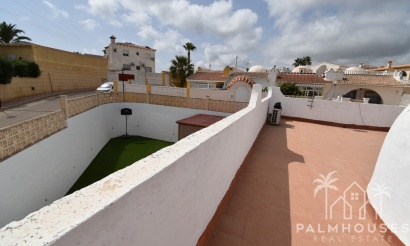 Venta - Apartment - Orihuela Costa - Villamartin
