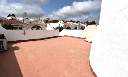 Venta - Apartment - Orihuela Costa - Villamartin