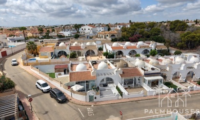 Venta - Apartment - Orihuela Costa - Villamartin