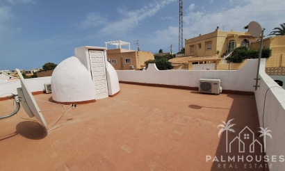 Venta - Apartment - Orihuela Costa - Villamartin