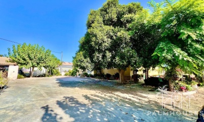 Revente - Villa - Alicante - Daya Vieja
