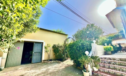 Revente - Villa - Alicante - Daya Vieja
