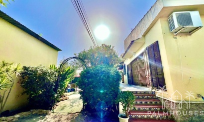 Revente - Villa - Alicante - Daya Vieja