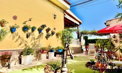Revente - Villa - Alicante - Daya Vieja