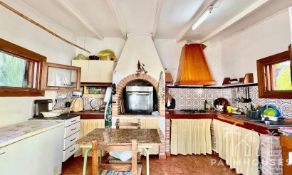 Revente - Villa - Alicante - Daya Vieja