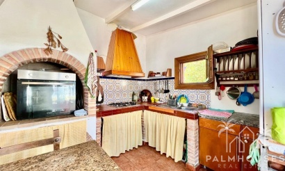 Revente - Villa - Alicante - Daya Vieja