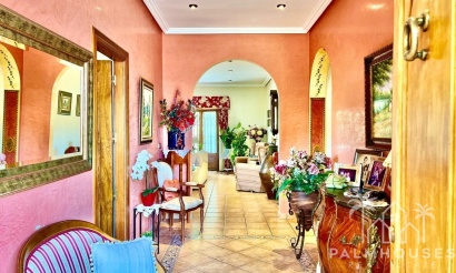 Revente - Villa - Alicante - Daya Vieja
