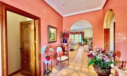 Revente - Villa - Alicante - Daya Vieja