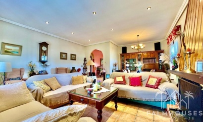 Revente - Villa - Alicante - Daya Vieja