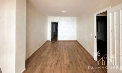 Revente - Apartment - Torrevieja - Playa de los Locos