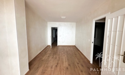 Revente - Apartment - Torrevieja - Playa de los Locos