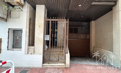 Revente - Apartment - Torrevieja - Playa de los Locos