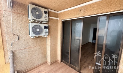 Revente - Apartment - Torrevieja - Playa de los Locos