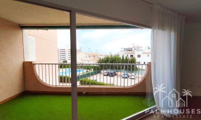Revente - Apartment - Orihuela - La Zenia
