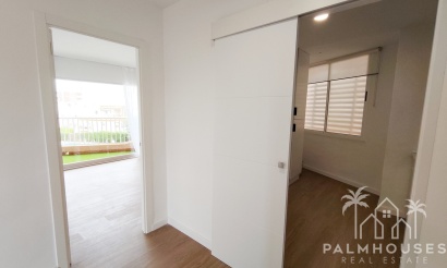 Revente - Apartment - Orihuela - La Zenia