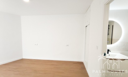 Revente - Apartment - Orihuela - La Zenia