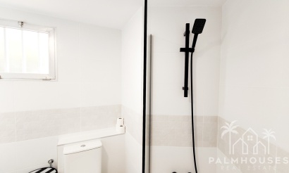 Revente - Apartment - Orihuela - La Zenia
