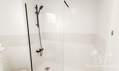 Revente - Apartment - Orihuela - La Zenia