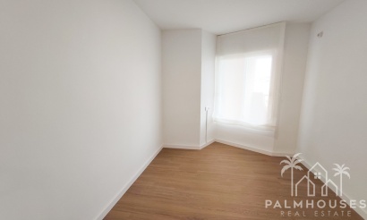 Revente - Apartment - Orihuela - La Zenia