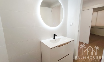 Revente - Apartment - Orihuela - La Zenia