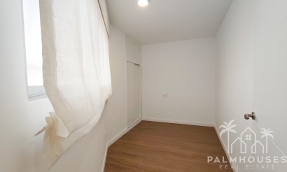 Revente - Apartment - Orihuela - La Zenia