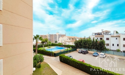 Revente - Apartment - Orihuela - La Zenia